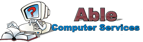 Able Computing to CrafTech Computer Solutions
